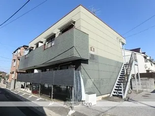 ラビットハウスアルジェⅡの画像