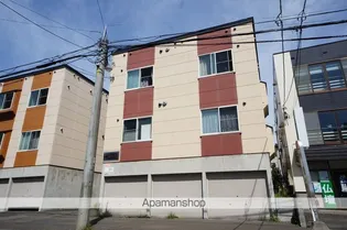 セブネイト栄通の画像