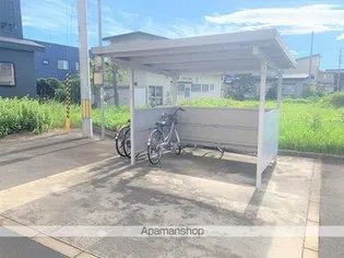 レオパレスプロスペリテA【103号室】のその他画像