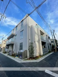 阿佐谷北6丁目ヘーベルメゾンの画像