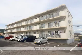 ドミールFUJIの画像
