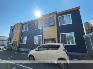 コスモⅩⅠ【2階】の外観