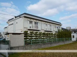 サンタウン竹ノ葉 A【203号室号室】の外観