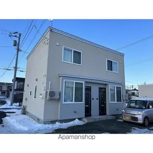 ファミール錦9号棟の画像