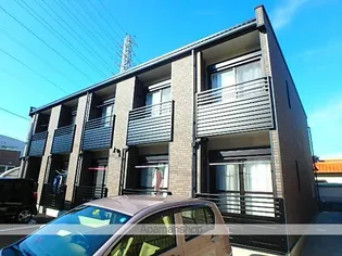 レオネクスト樹の画像