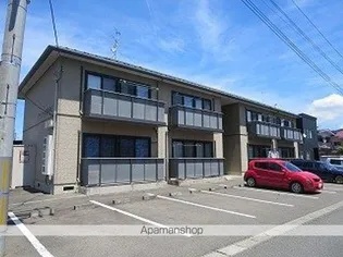 サンライズ津志田の画像