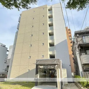 SUN STATE白壁【502号室号室】の外観