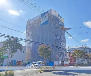 グラシアス城南宮の画像