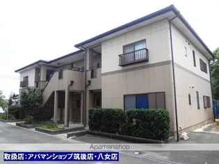 サンシャインハイツAの画像