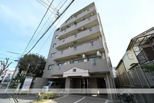 パークウェル落合【2階】の外観