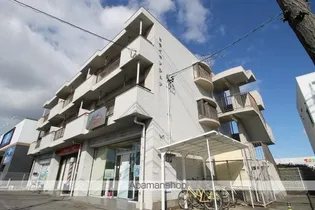 ヒライマンションの画像