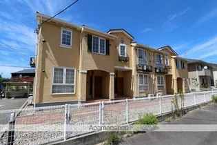 ベイサイドヒルズ【1階】の外観