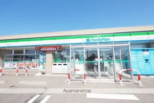 ベル・パエーゼ【1階】の周辺