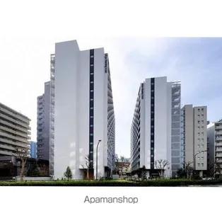 LIBR GRANT 西新宿EAST【2階】の外観