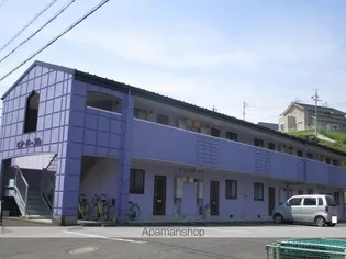 パープルエールの画像