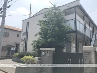 レオパレスVICTOIREの画像