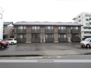 カーサ ジュネス乾徳の画像