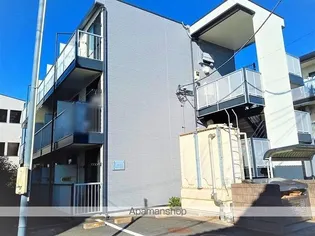 レオパレスブランシェの画像