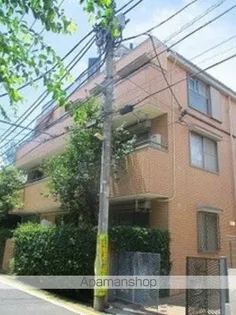 東京都中野区中野2丁目【マンション】の外観