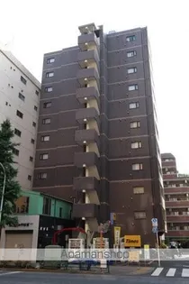 東京都文京区音羽1丁目【マンション】の外観