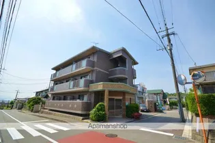 プラティ五条台の画像
