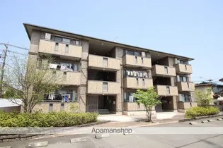 メイユール【2階】の外観