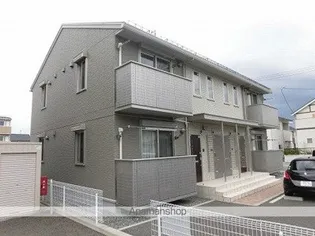 グランディフローラの画像