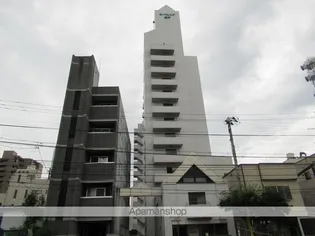 セントヒルズ盛岡【208号室】の外観