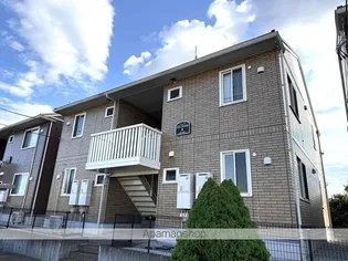 シエルハウスCの画像