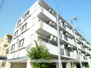 サンフラワー東台の画像