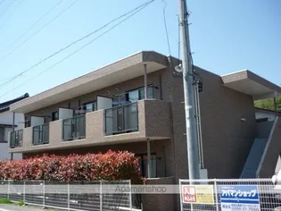 スカイハイム山下の画像