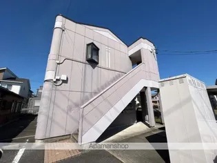 ステージ21【202号室】の外観