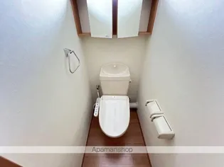 フォレスト鹿妻【203号室】のその他画像