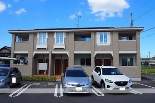 ラフレシール Bの画像