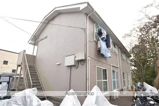 メゾン大友A【102号室】の外観