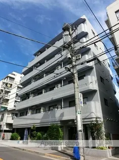 ガラ・ステージ新大塚【4F-6号室】の外観