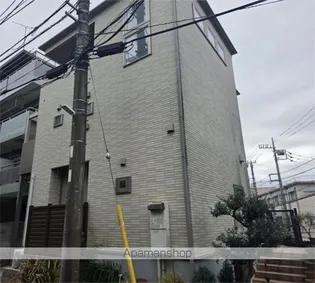 グラングランレイノ【1階】の外観