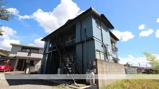 サニーハイツ千葉寺の画像