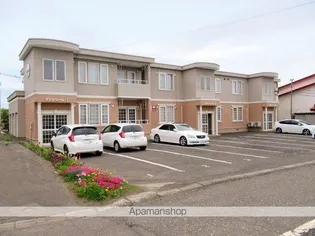 ヴァンベールIIの画像