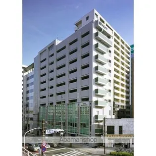 マルタマファイブリッジ【7階】の外観