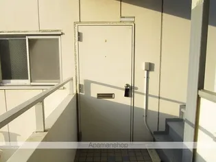 エンゼルハイツエクシブ【302号室】のその他画像