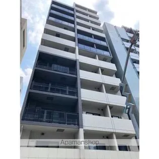 LEXE秋葉原EAST【9階】の外観