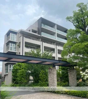 プラウド武蔵中原トレサージュの画像