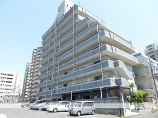 メゾンエイコー瀬田の画像