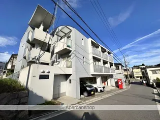 ASHIYA VIVID 府中の画像