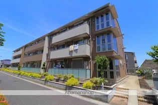 ロイジェントパークス レイクタウン II A【2階】の外観