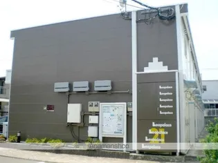 レオパレス松崎Ⅲの画像