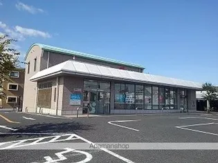 サン・スカイM Ⅳ【1階】の周辺