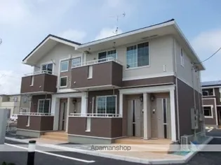 アル カン シェル Ⅰの画像