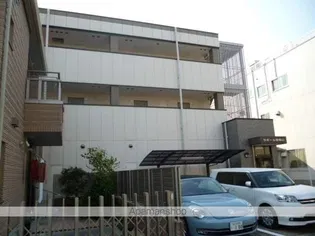 ラポール帝塚山の画像